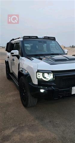 جيتور T2